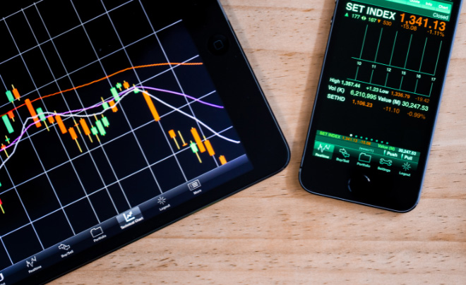 Các tiêu chí lựa chọn nơi mở tài khoản chứng khoán