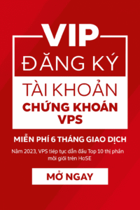 Hướng dẫn mở tài khoản chứng khoán VPS