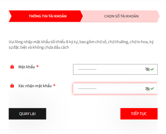 Hướng dẫn cách mở tài khoản chứng khoán SSI online - Hình 3