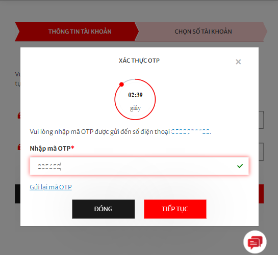 Hướng dẫn cách mở tài khoản chứng khoán SSI online - Hình 4
