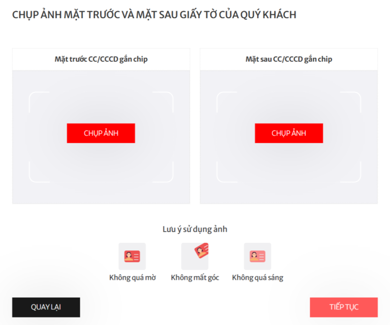 Hướng dẫn cách mở tài khoản chứng khoán SSI online - Hình 5