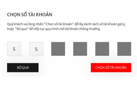 Hướng dẫn cách mở tài khoản chứng khoán SSI online - Hình 7